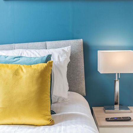*King Bed* Luxury City Centre House Barrow-in-Furness Εξωτερικό φωτογραφία